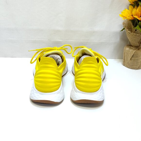 New Balance ROAV WROAVJC Fresh Foam Sportstyle Running Shoe WMNS 10 Mesh Comfort - Picture 8 of 10